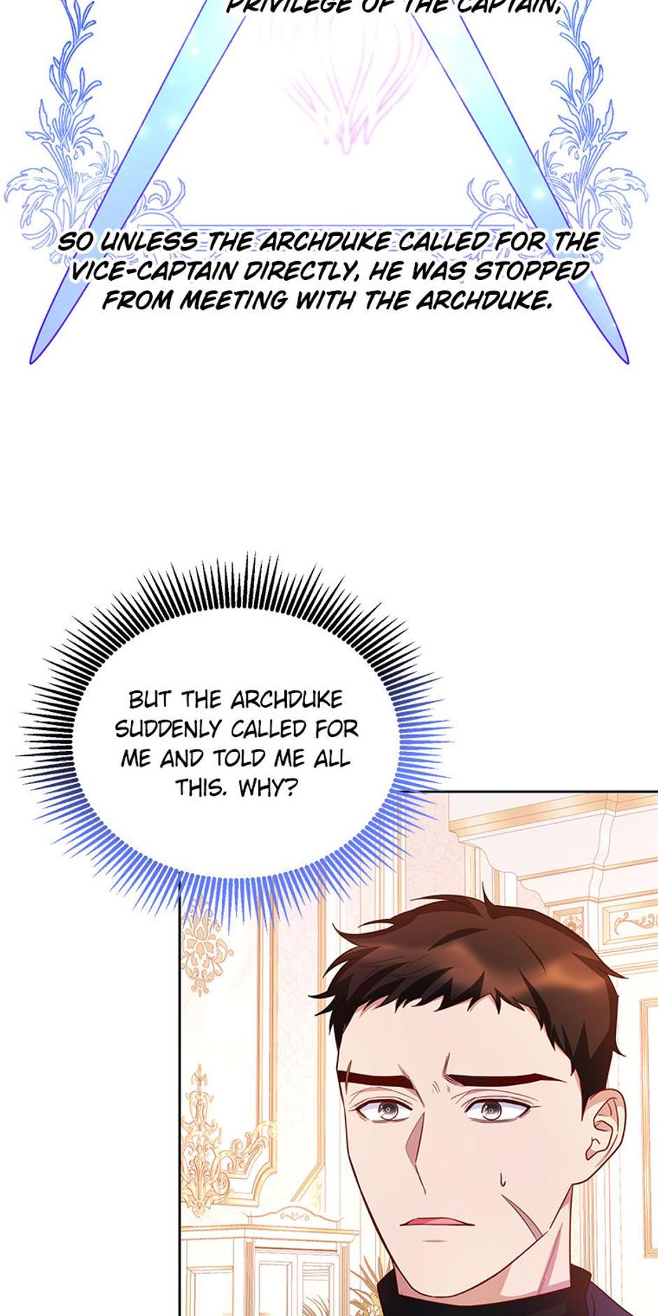 I Found Myself a Crazy Stepdad! Chapter 17 page 34