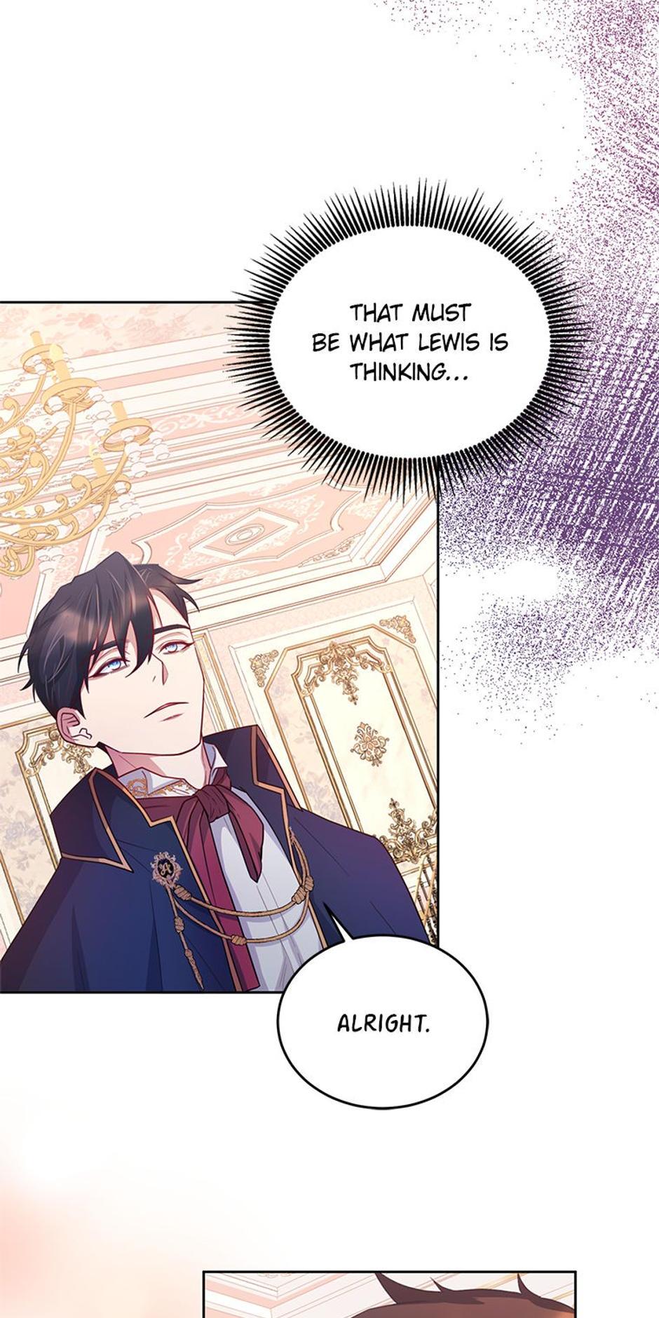 I Found Myself a Crazy Stepdad! Chapter 17 page 40
