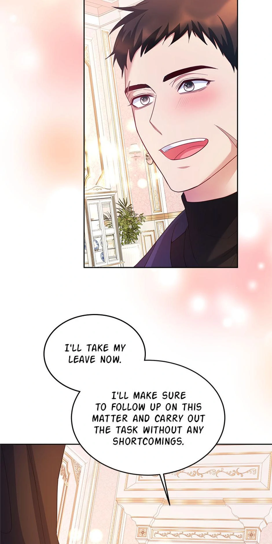 I Found Myself a Crazy Stepdad! Chapter 17 page 41