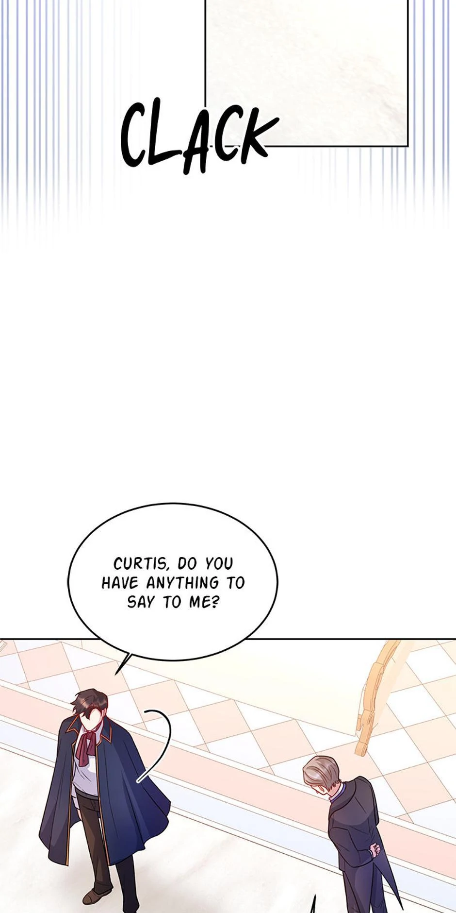 I Found Myself a Crazy Stepdad! Chapter 17 page 43