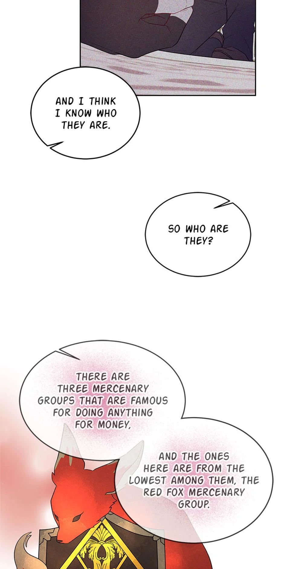 I Found Myself a Crazy Stepdad! Chapter 17 page 45