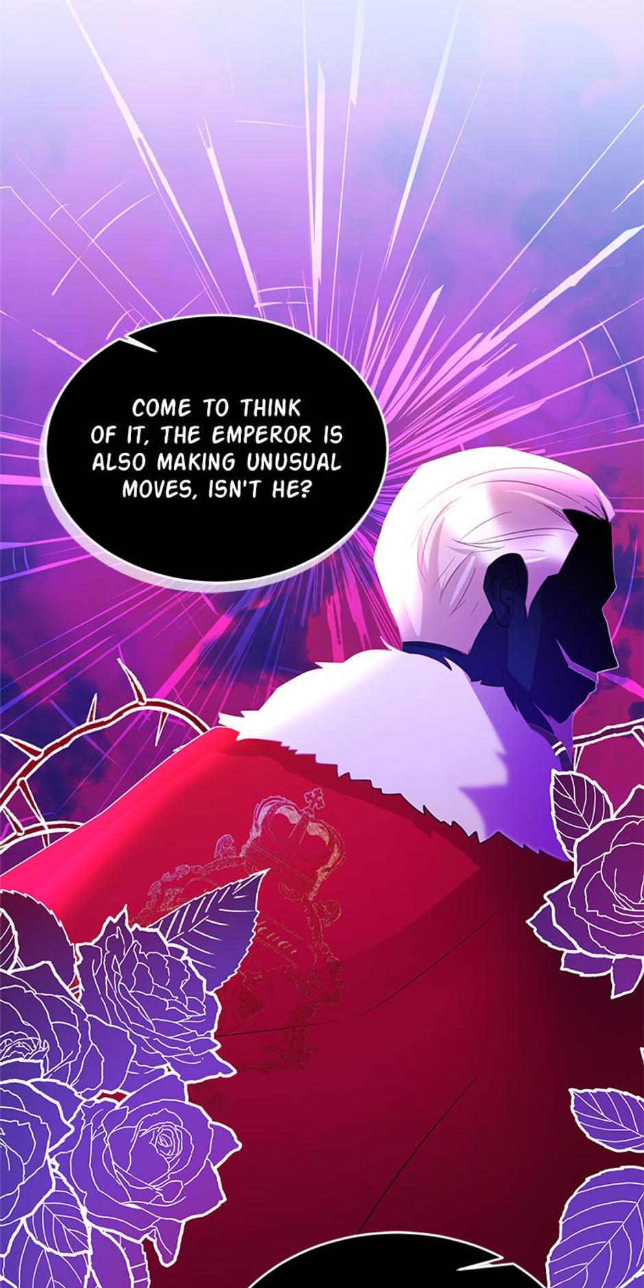 I Found Myself a Crazy Stepdad! Chapter 17 page 48