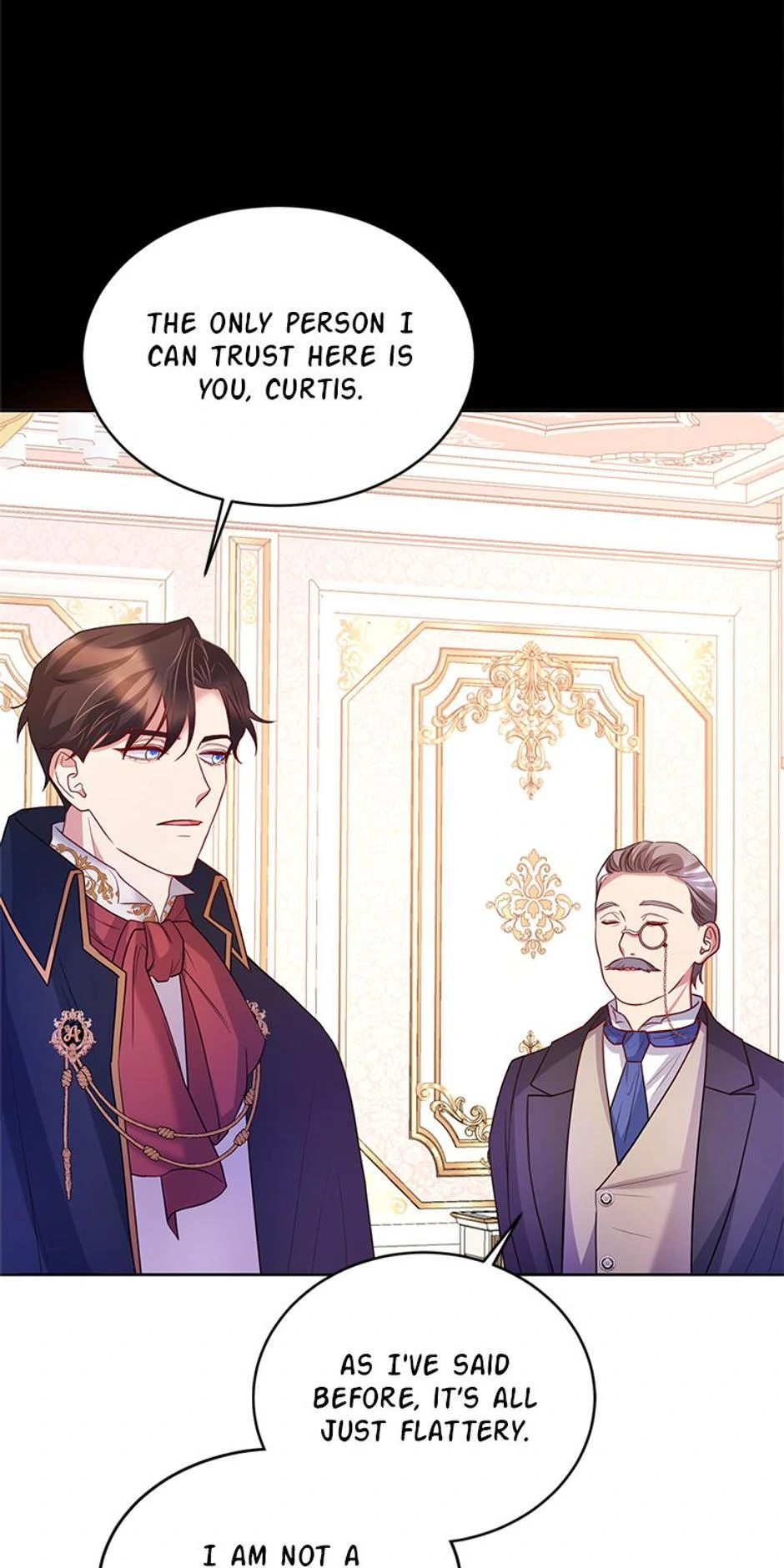 I Found Myself a Crazy Stepdad! Chapter 17 page 50