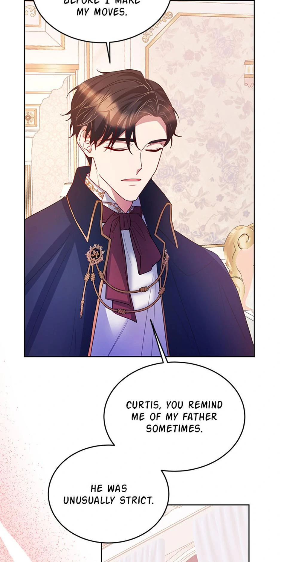 I Found Myself a Crazy Stepdad! Chapter 17 page 53