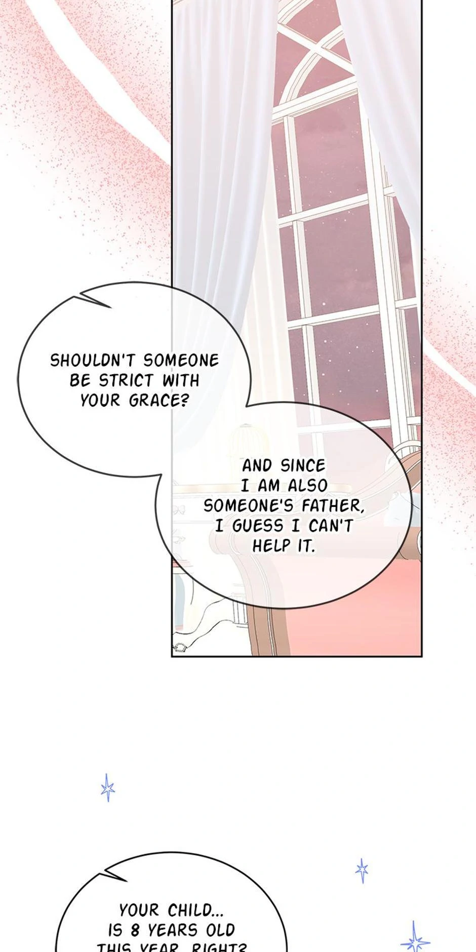 I Found Myself a Crazy Stepdad! Chapter 17 page 54