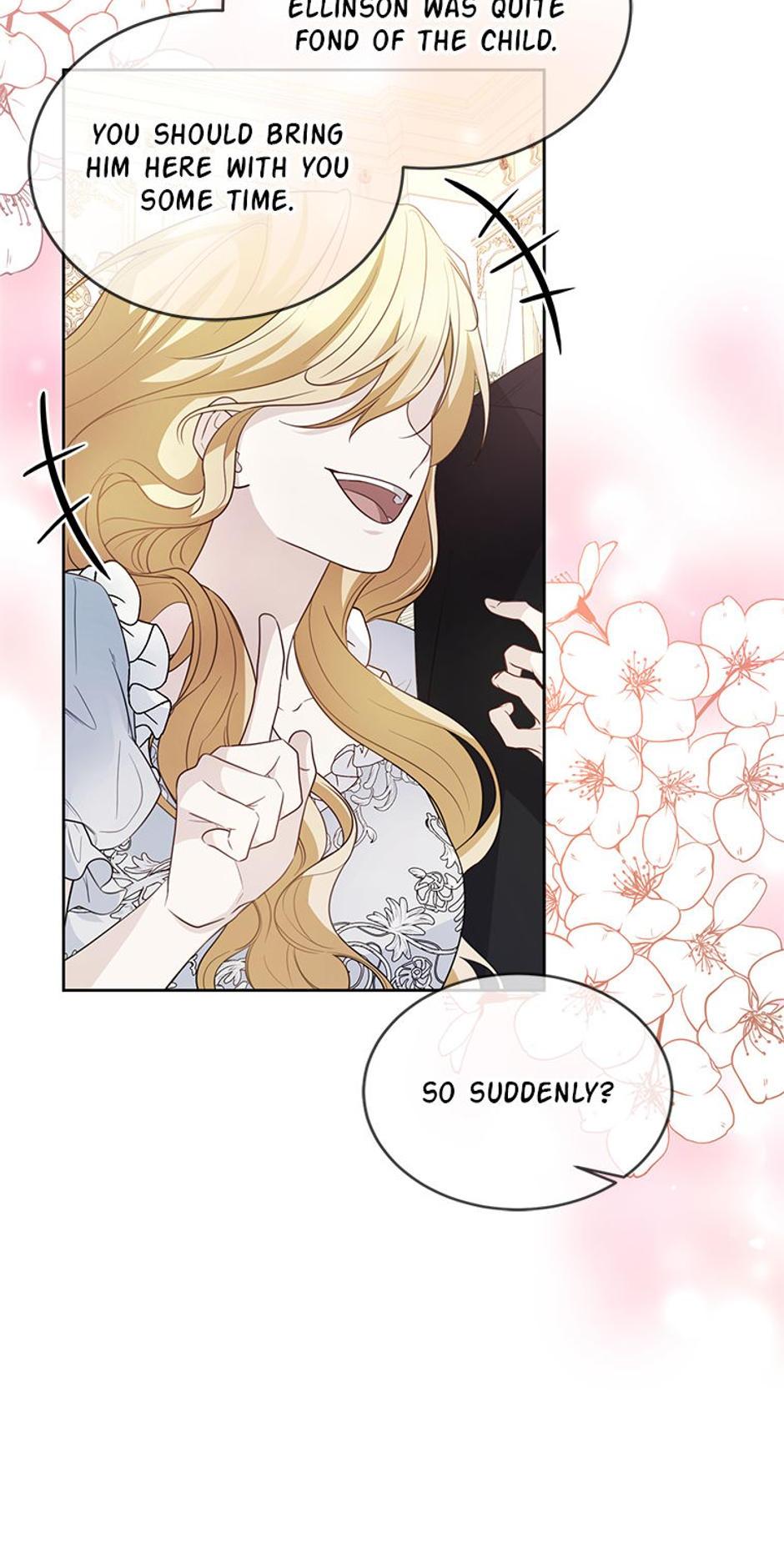 I Found Myself a Crazy Stepdad! Chapter 17 page 56