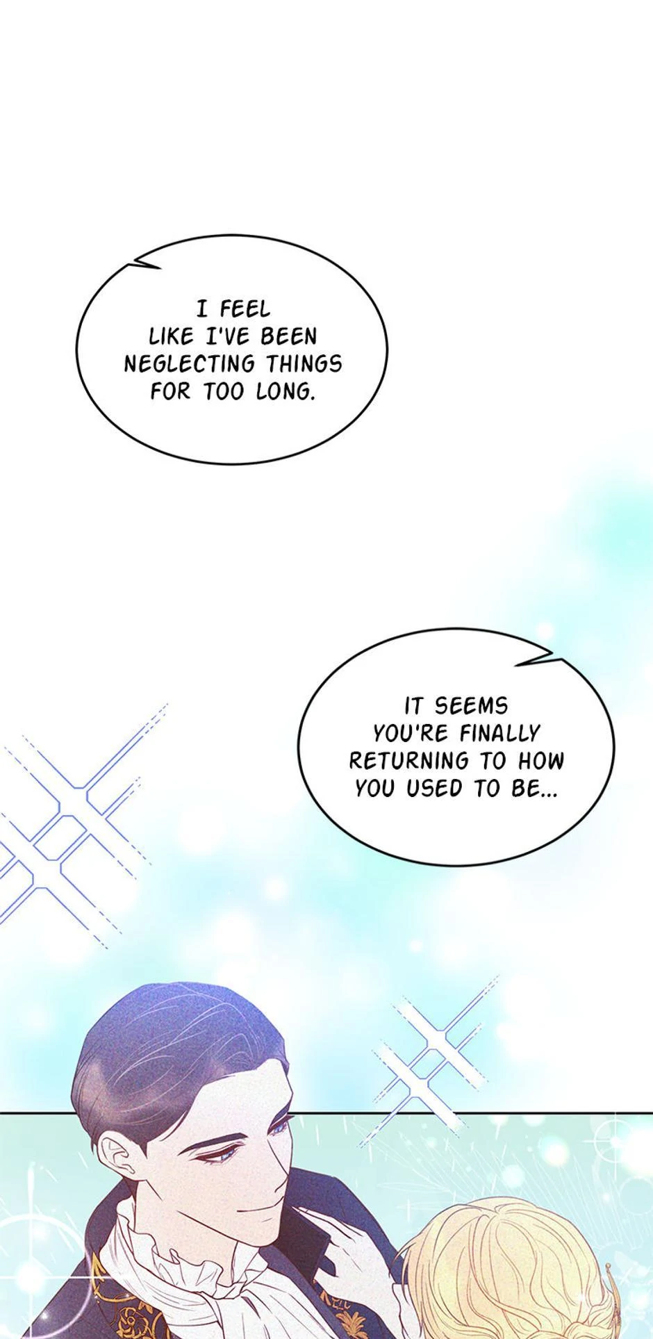 I Found Myself a Crazy Stepdad! Chapter 17 page 57