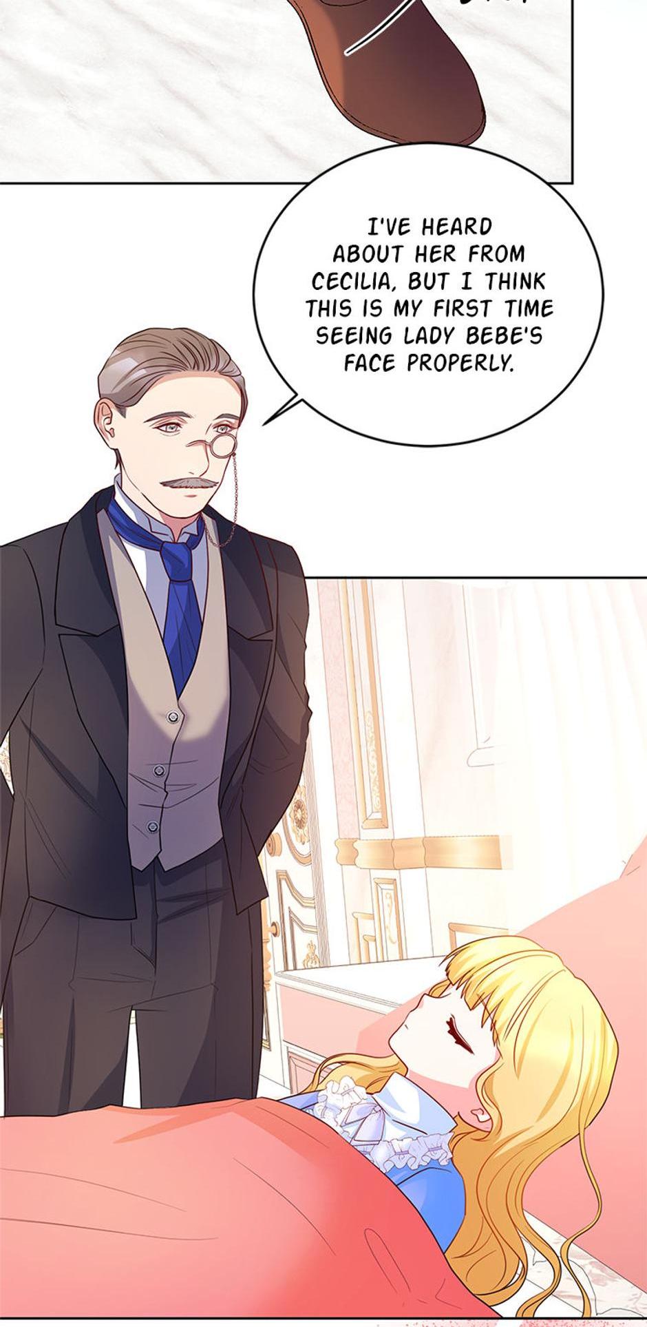 I Found Myself a Crazy Stepdad! Chapter 17 page 59