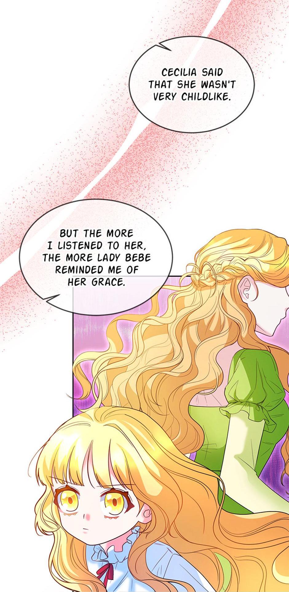 I Found Myself a Crazy Stepdad! Chapter 17 page 60
