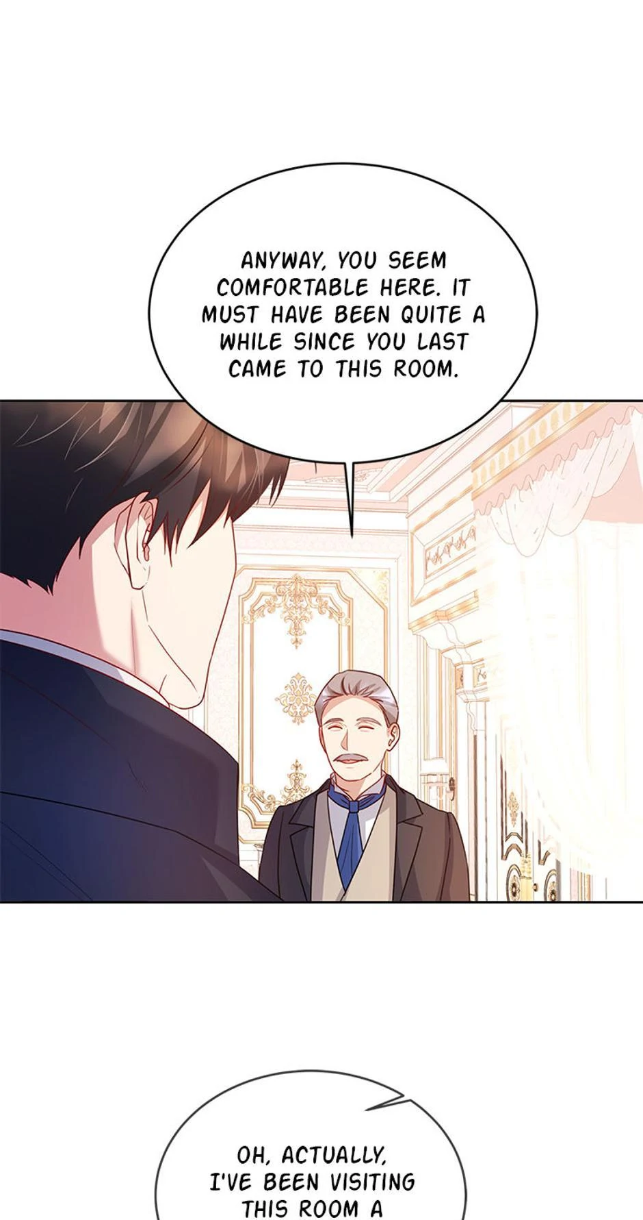 I Found Myself a Crazy Stepdad! Chapter 17 page 63