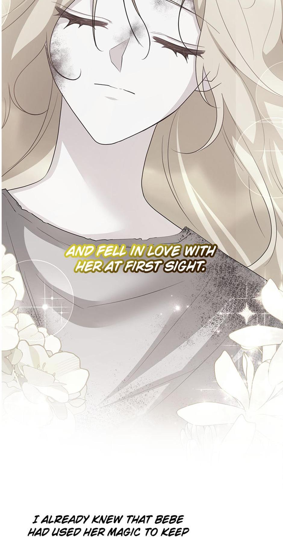 I Found Myself a Crazy Stepdad! Chapter 17 page 65