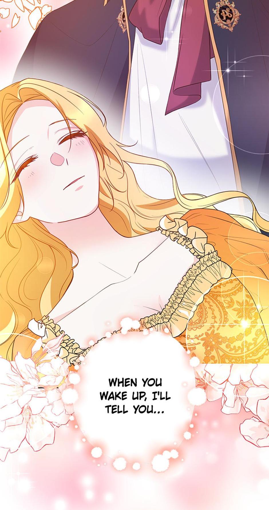 I Found Myself a Crazy Stepdad! Chapter 17 page 68