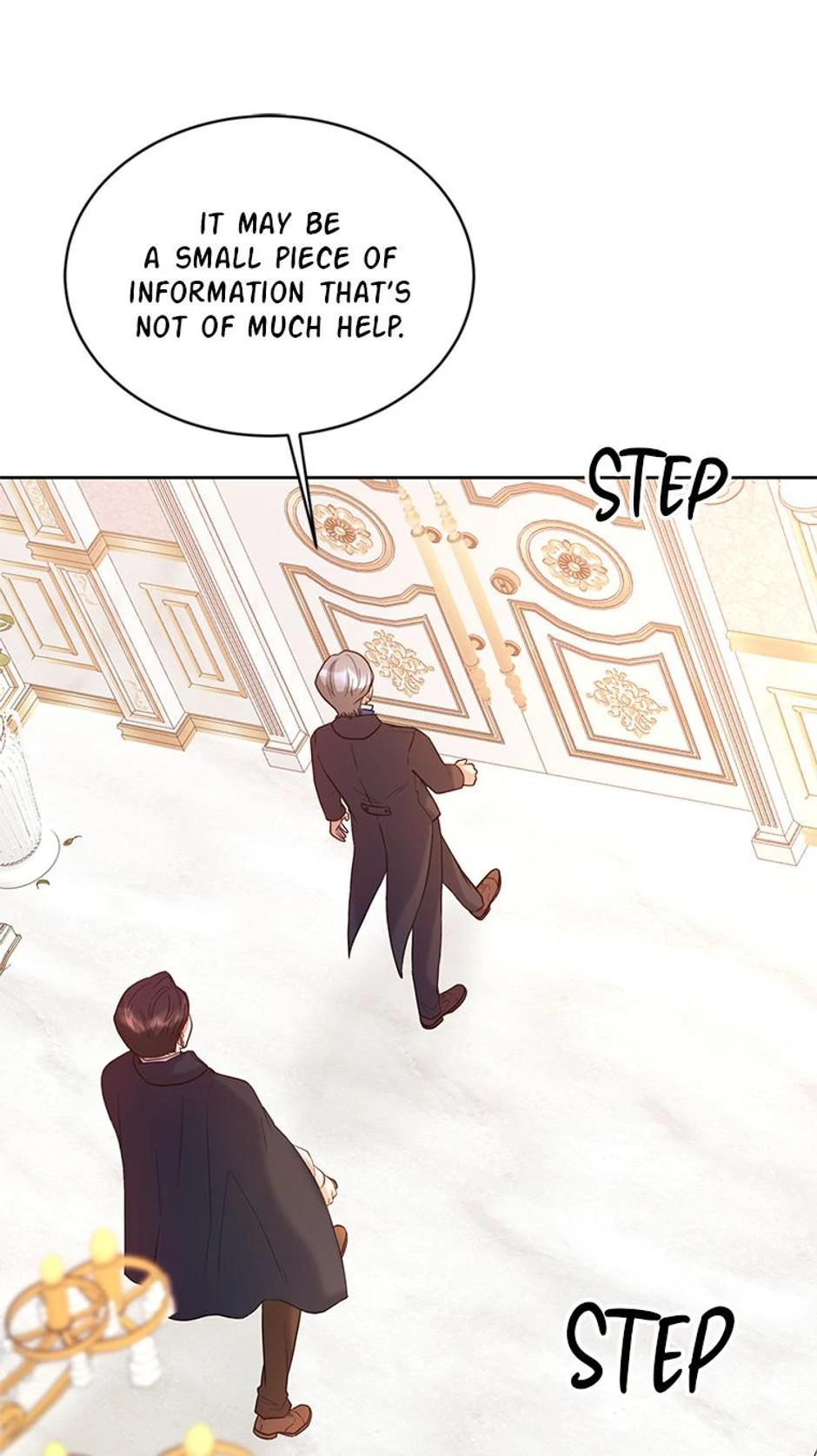 I Found Myself a Crazy Stepdad! Chapter 17 page 72