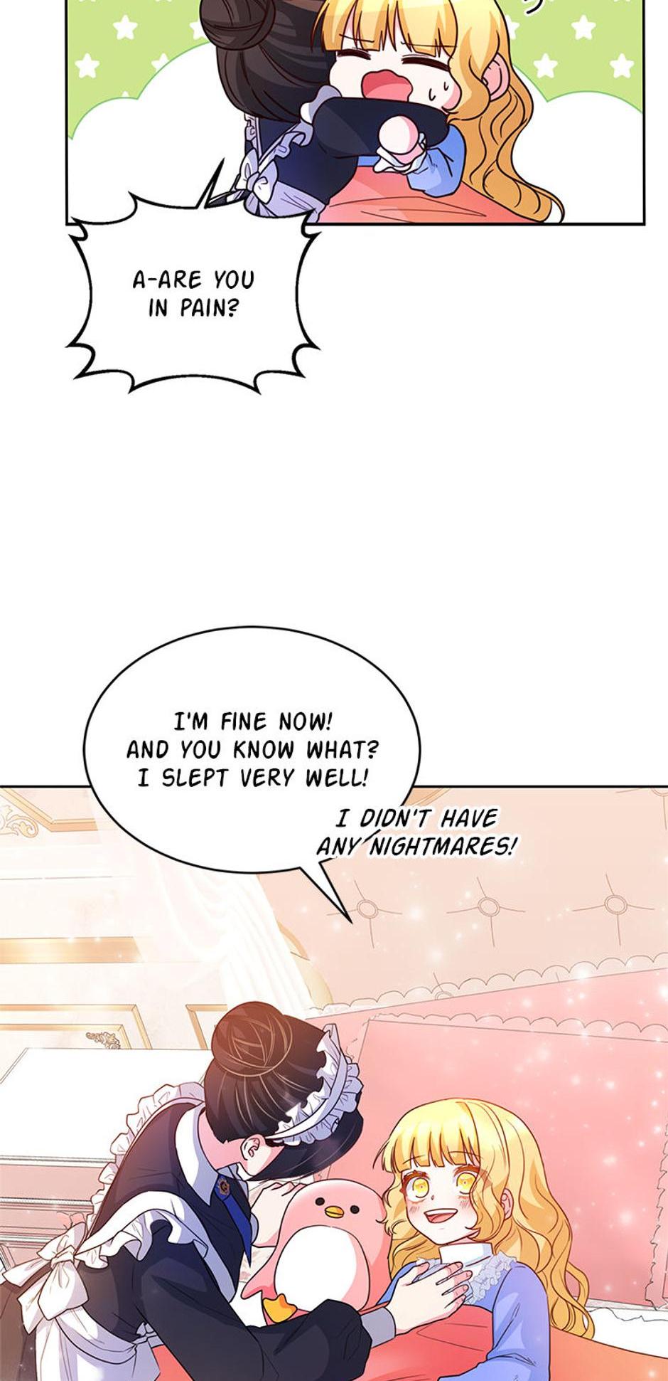 I Found Myself a Crazy Stepdad! Chapter 18 page 5