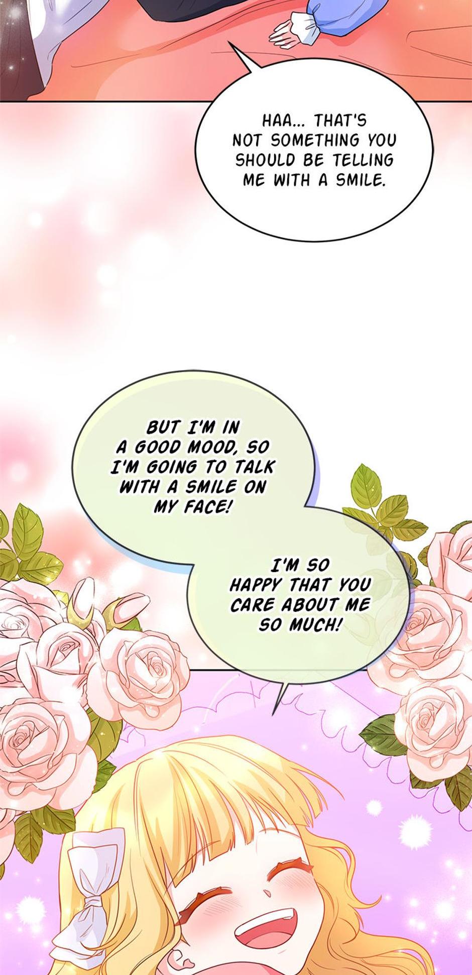 I Found Myself a Crazy Stepdad! Chapter 18 page 6