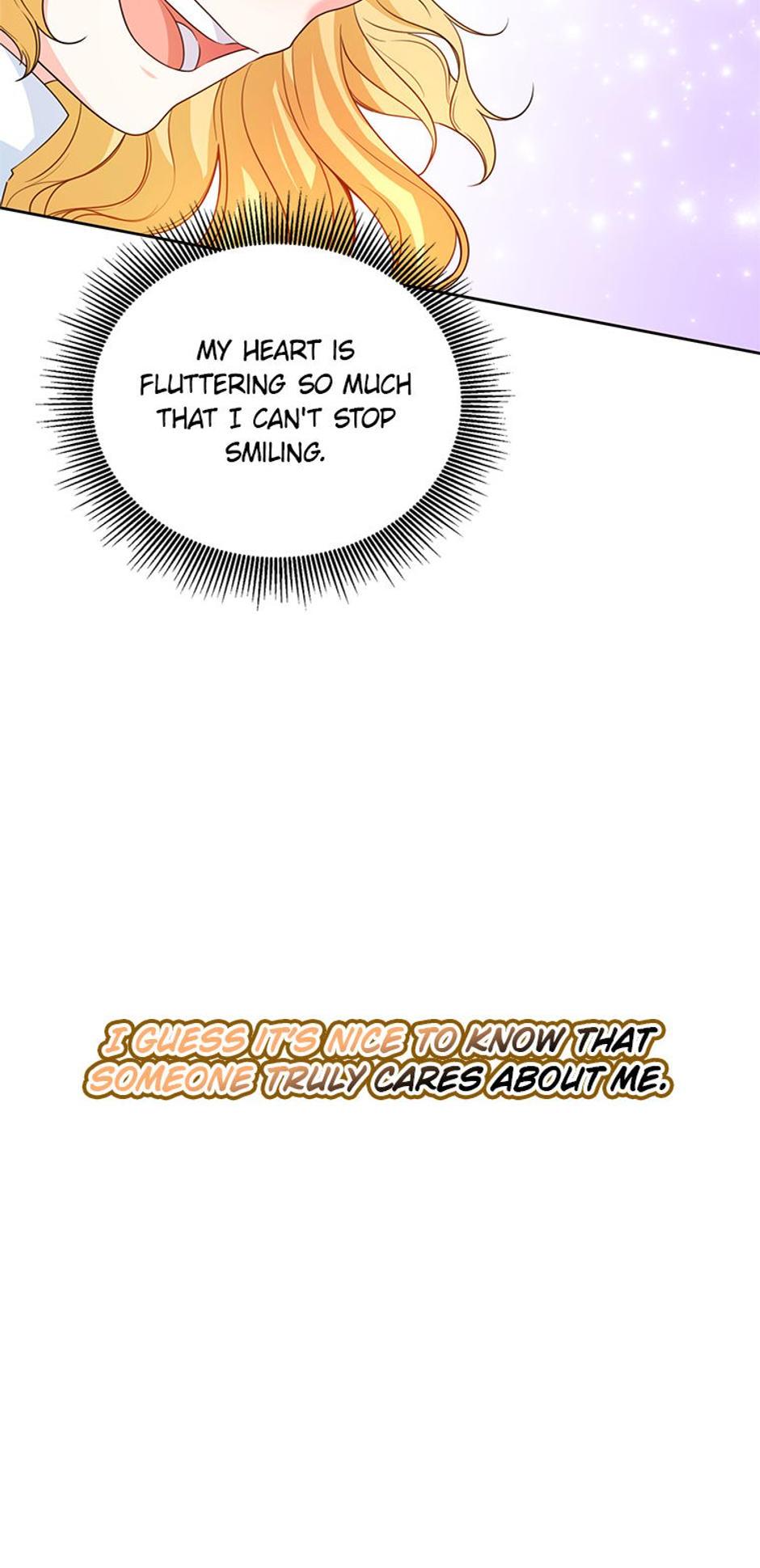 I Found Myself a Crazy Stepdad! Chapter 18 page 9