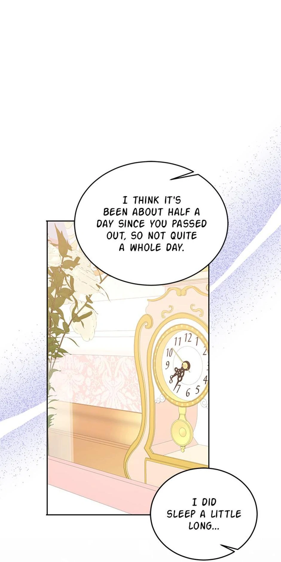 I Found Myself a Crazy Stepdad! Chapter 18 page 13