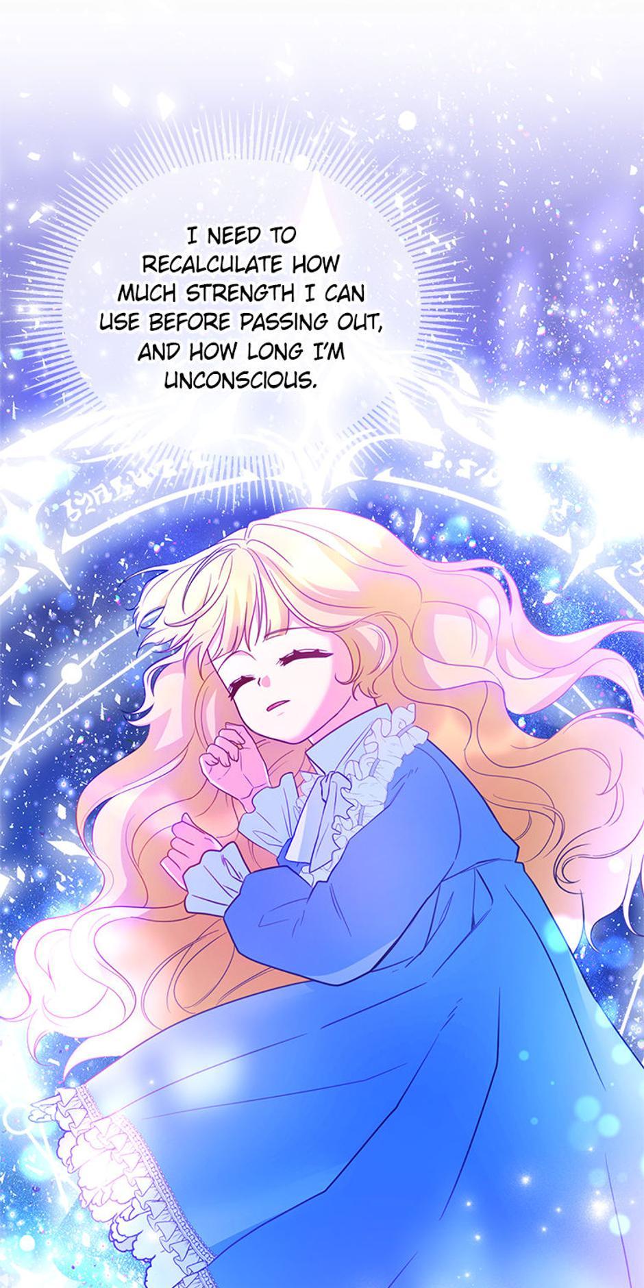 I Found Myself a Crazy Stepdad! Chapter 18 page 14