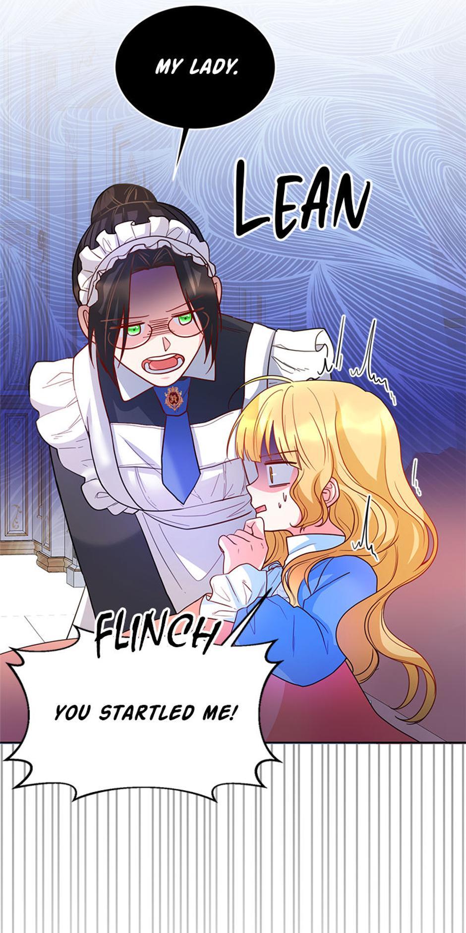 I Found Myself a Crazy Stepdad! Chapter 18 page 16
