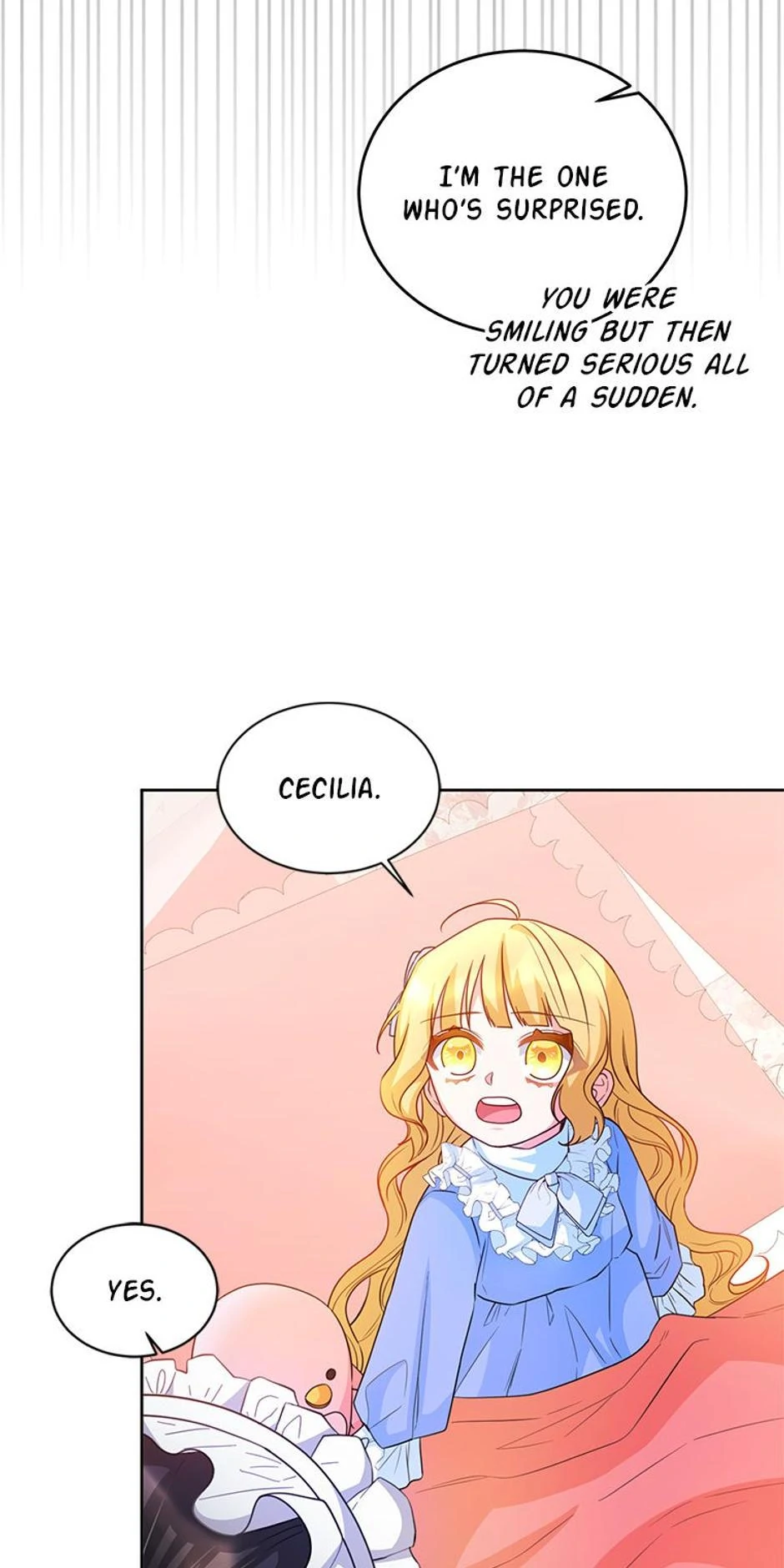 I Found Myself a Crazy Stepdad! Chapter 18 page 17