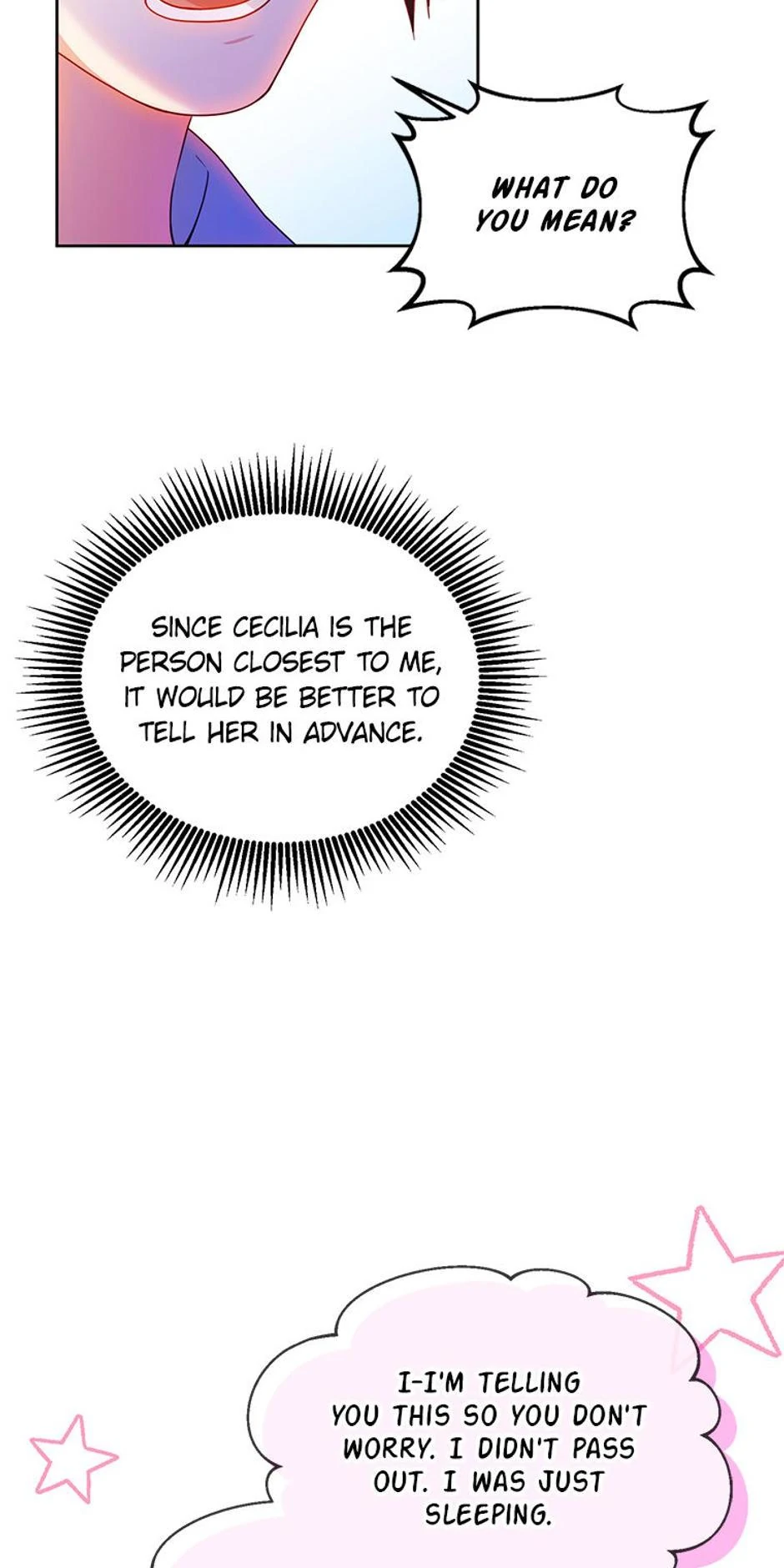 I Found Myself a Crazy Stepdad! Chapter 18 page 19