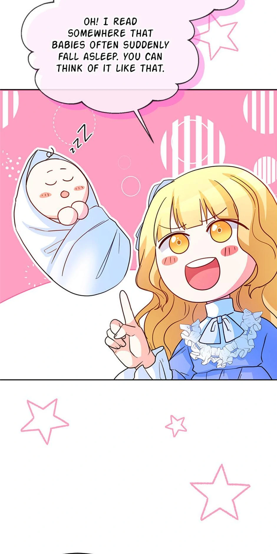 I Found Myself a Crazy Stepdad! Chapter 18 page 20