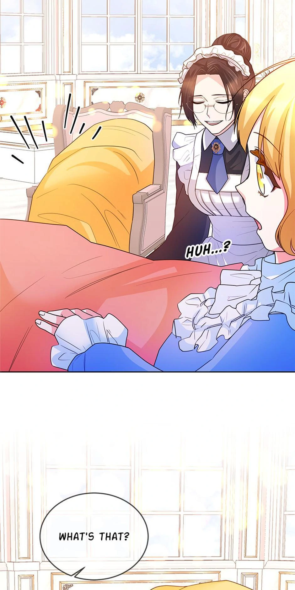 I Found Myself a Crazy Stepdad! Chapter 18 page 26
