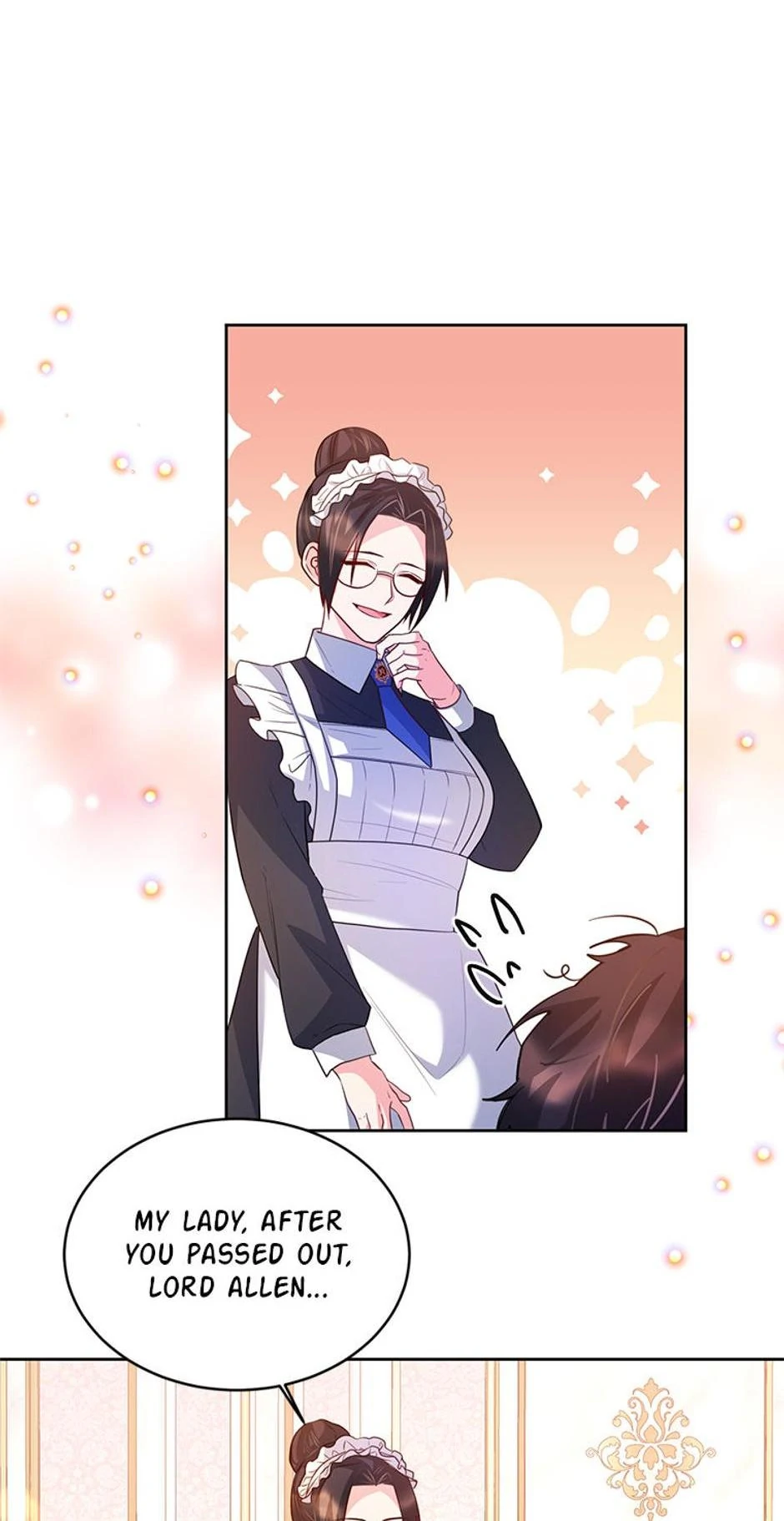 I Found Myself a Crazy Stepdad! Chapter 18 page 37