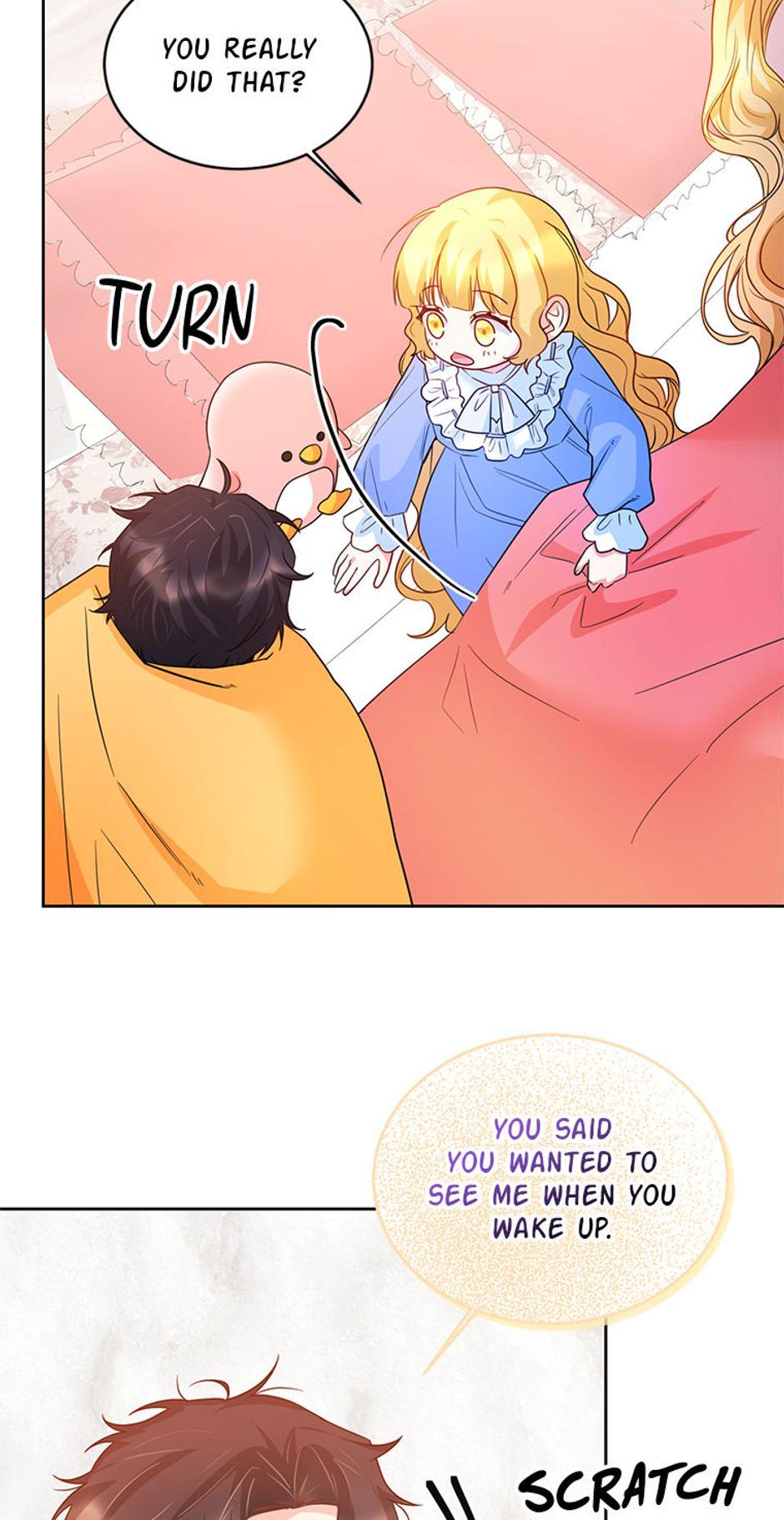 I Found Myself a Crazy Stepdad! Chapter 18 page 40