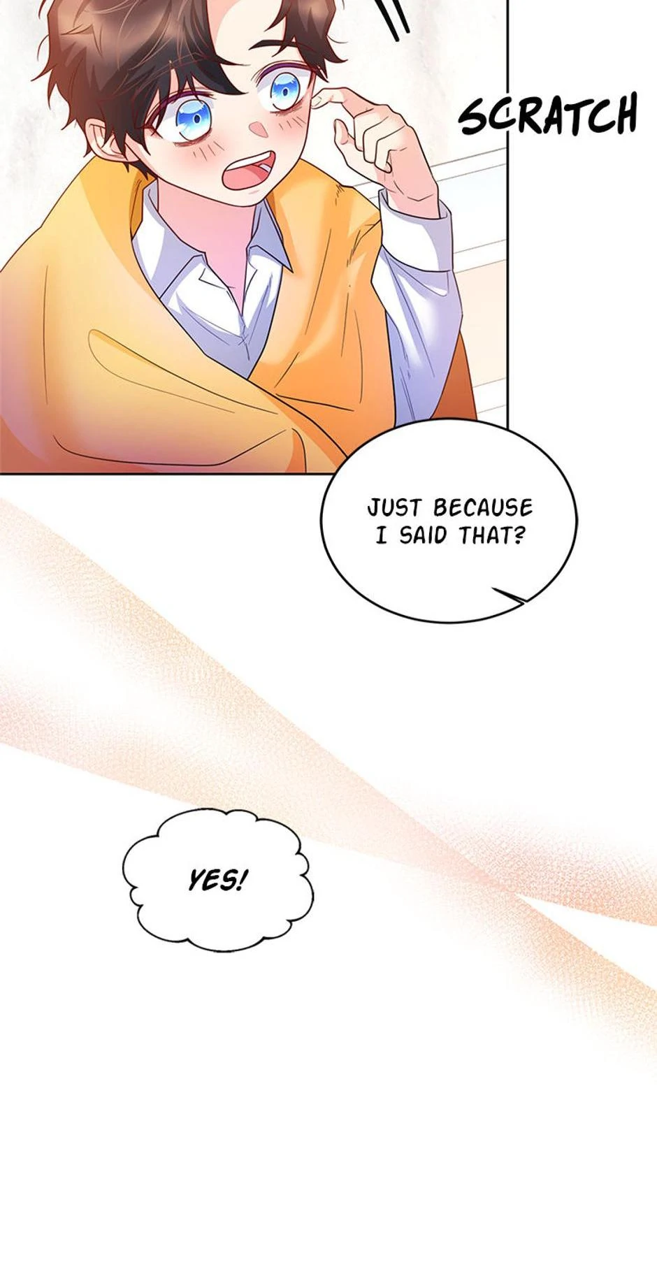 I Found Myself a Crazy Stepdad! Chapter 18 page 41