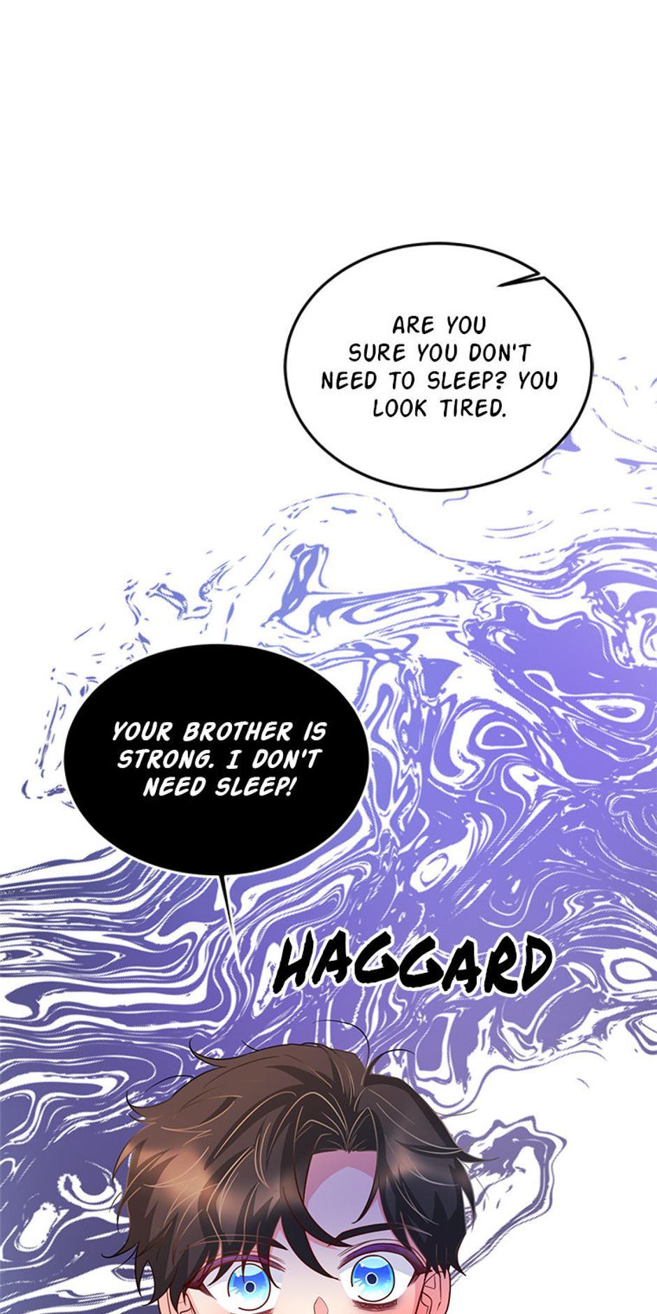 I Found Myself a Crazy Stepdad! Chapter 18 page 42