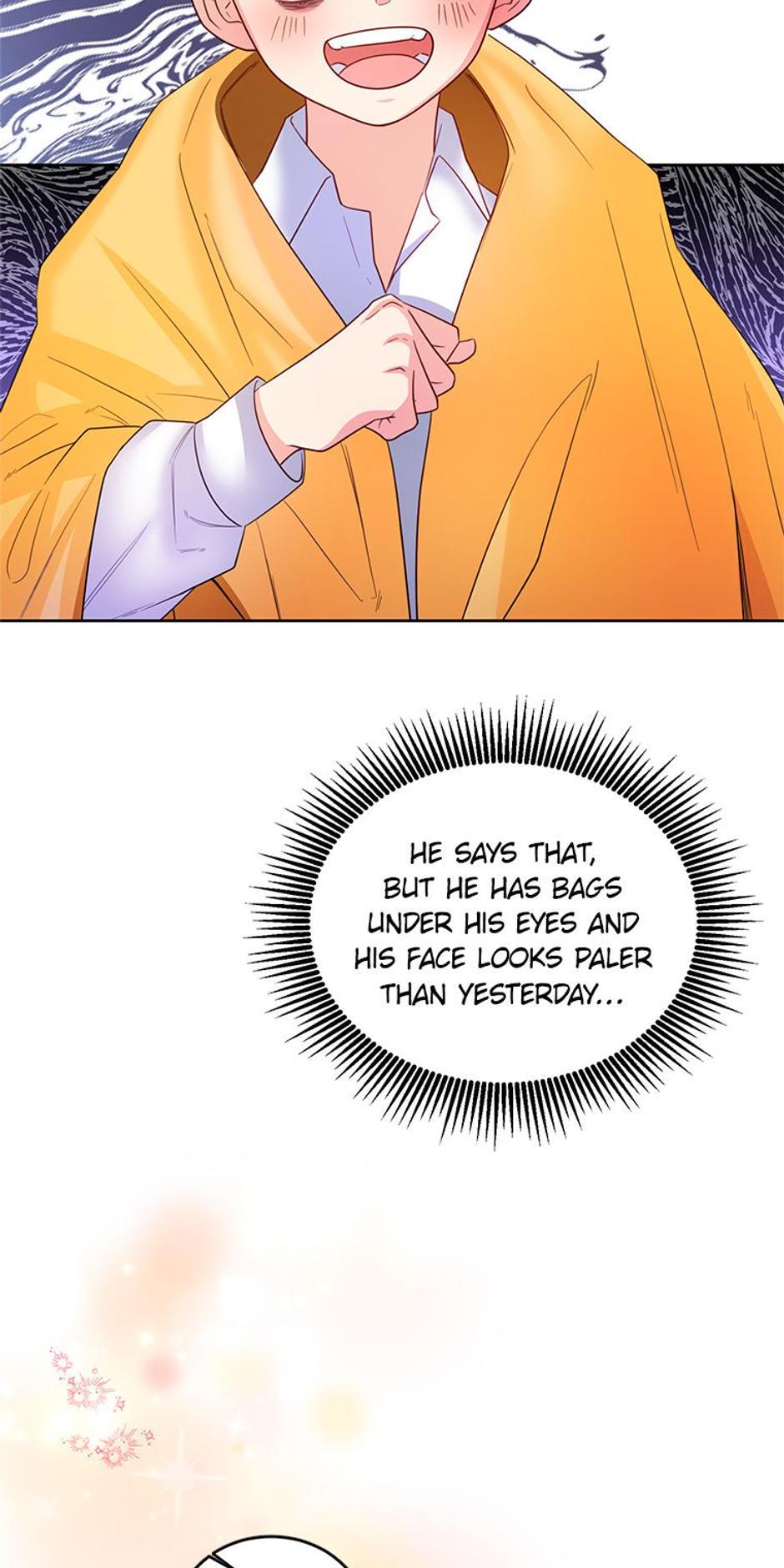 I Found Myself a Crazy Stepdad! Chapter 18 page 43