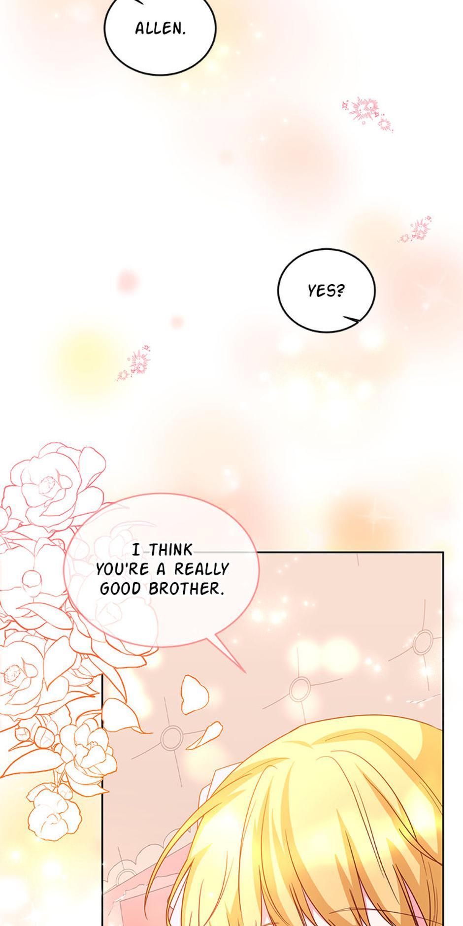 I Found Myself a Crazy Stepdad! Chapter 18 page 44