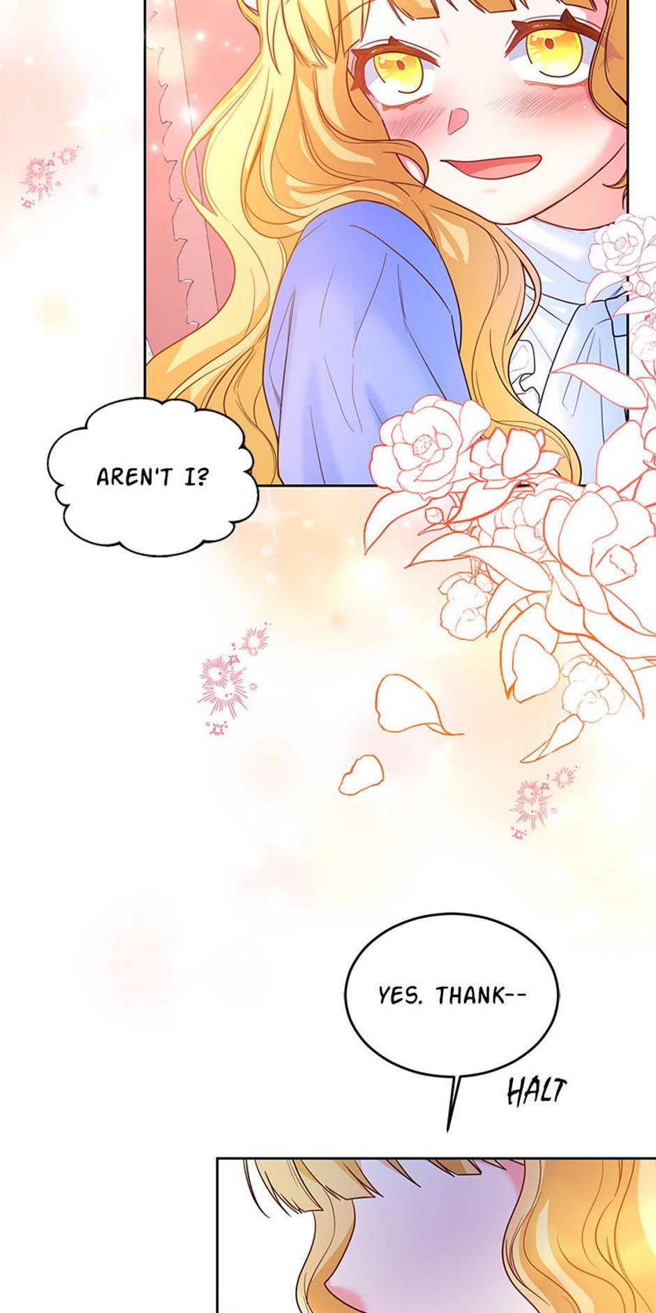I Found Myself a Crazy Stepdad! Chapter 18 page 45