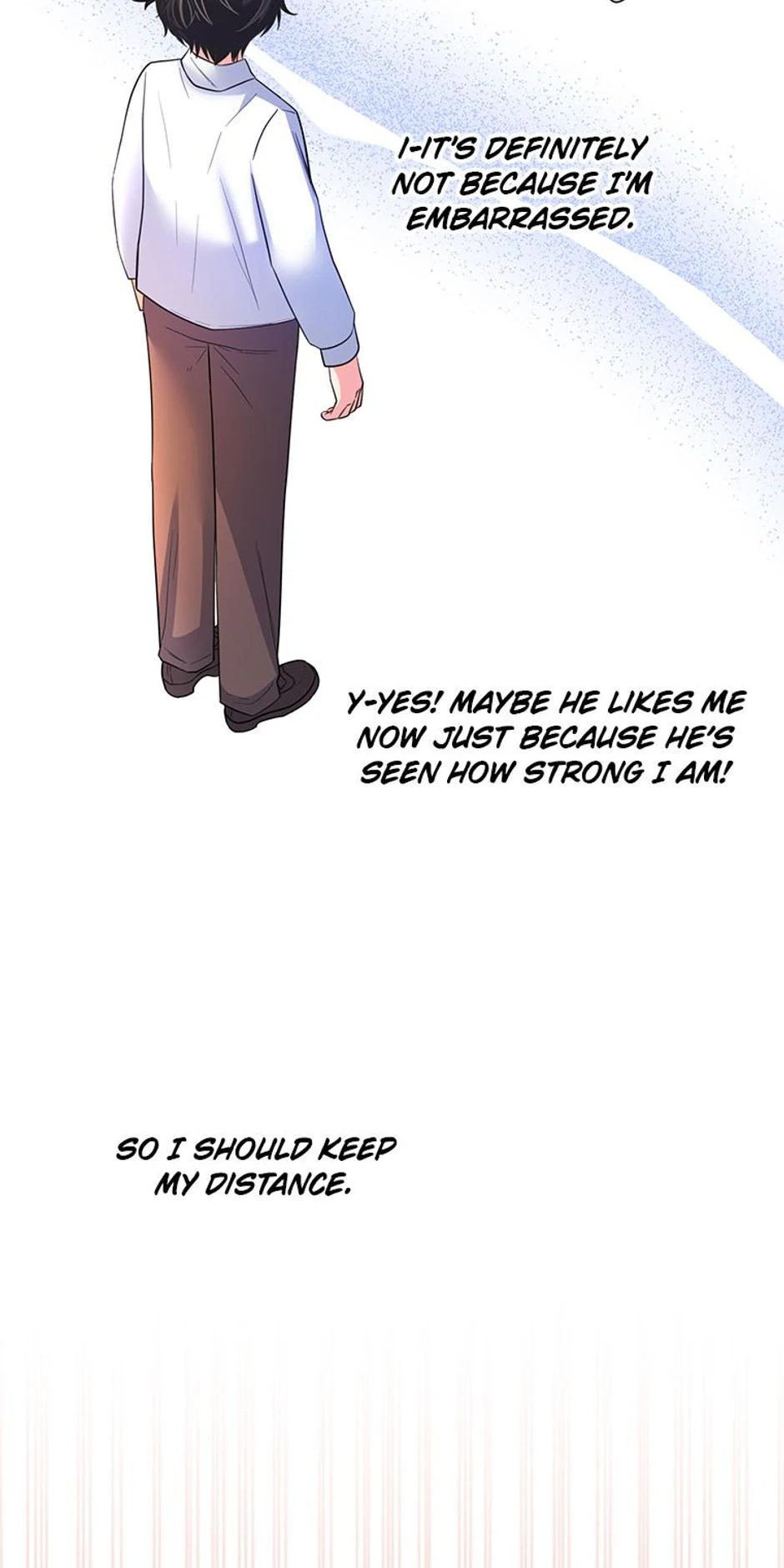 I Found Myself a Crazy Stepdad! Chapter 18 page 47