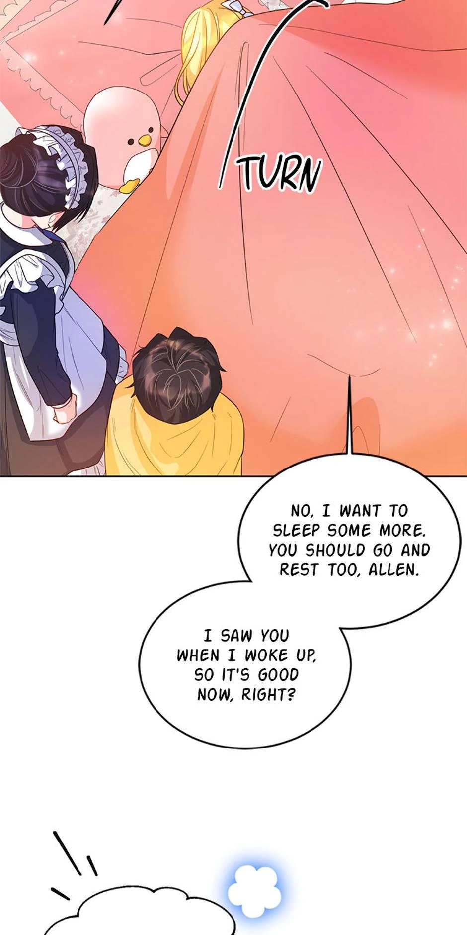 I Found Myself a Crazy Stepdad! Chapter 18 page 49