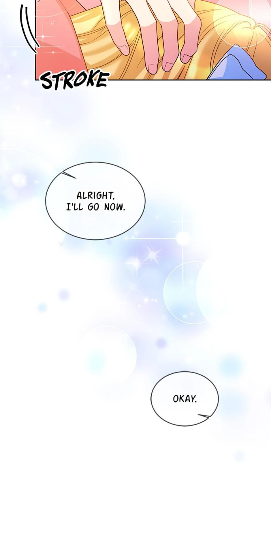I Found Myself a Crazy Stepdad! Chapter 18 page 51