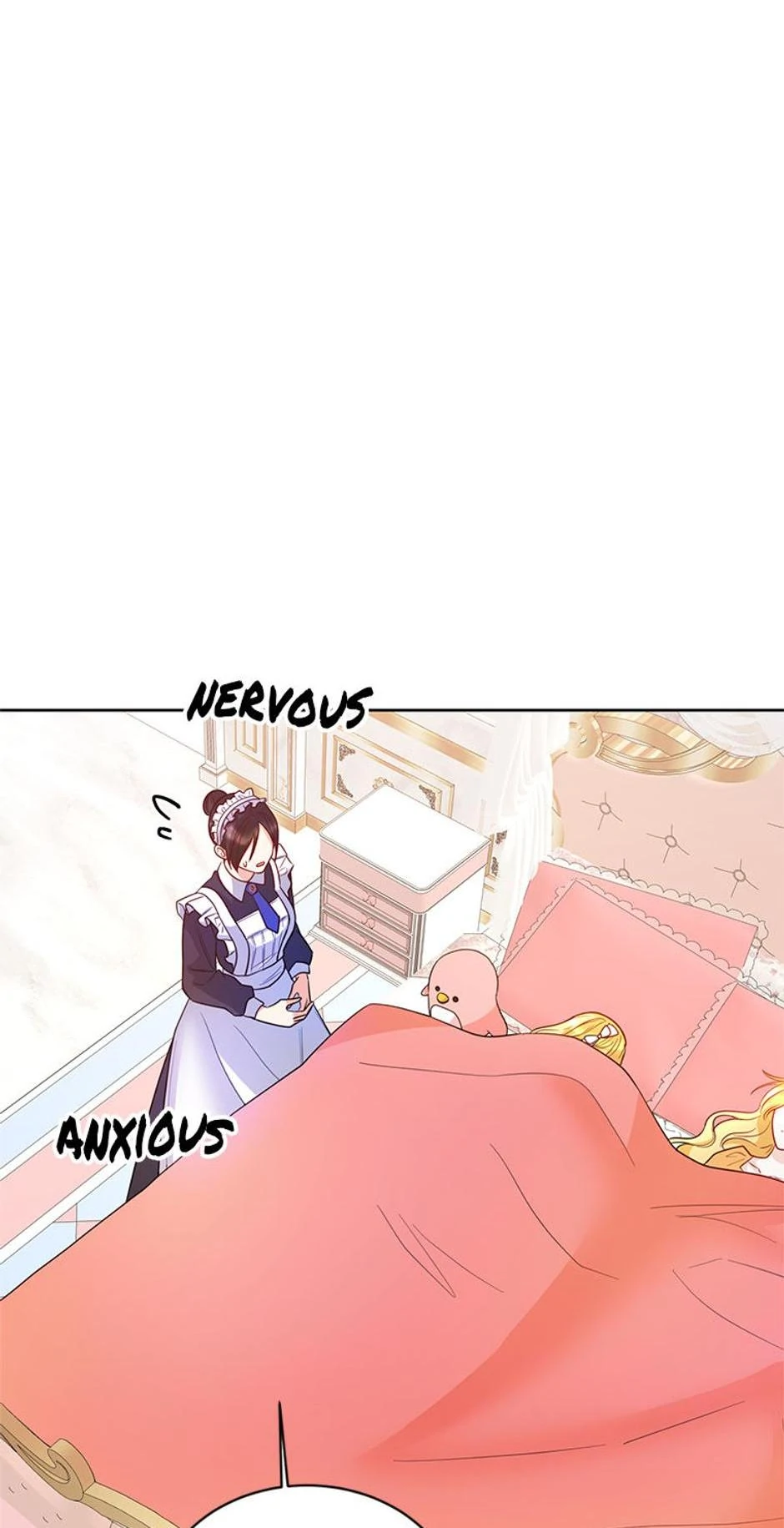 I Found Myself a Crazy Stepdad! Chapter 18 page 53