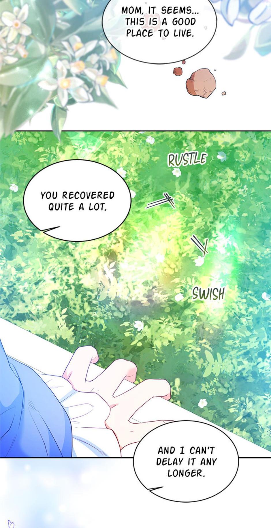I Found Myself a Crazy Stepdad! Chapter 18 page 58
