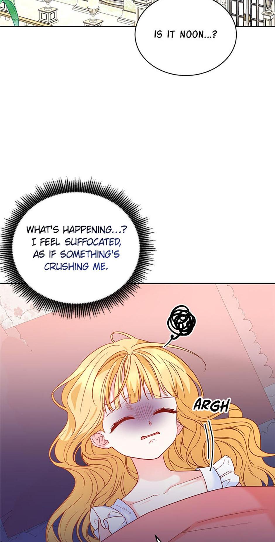 I Found Myself a Crazy Stepdad! Chapter 46 page 2