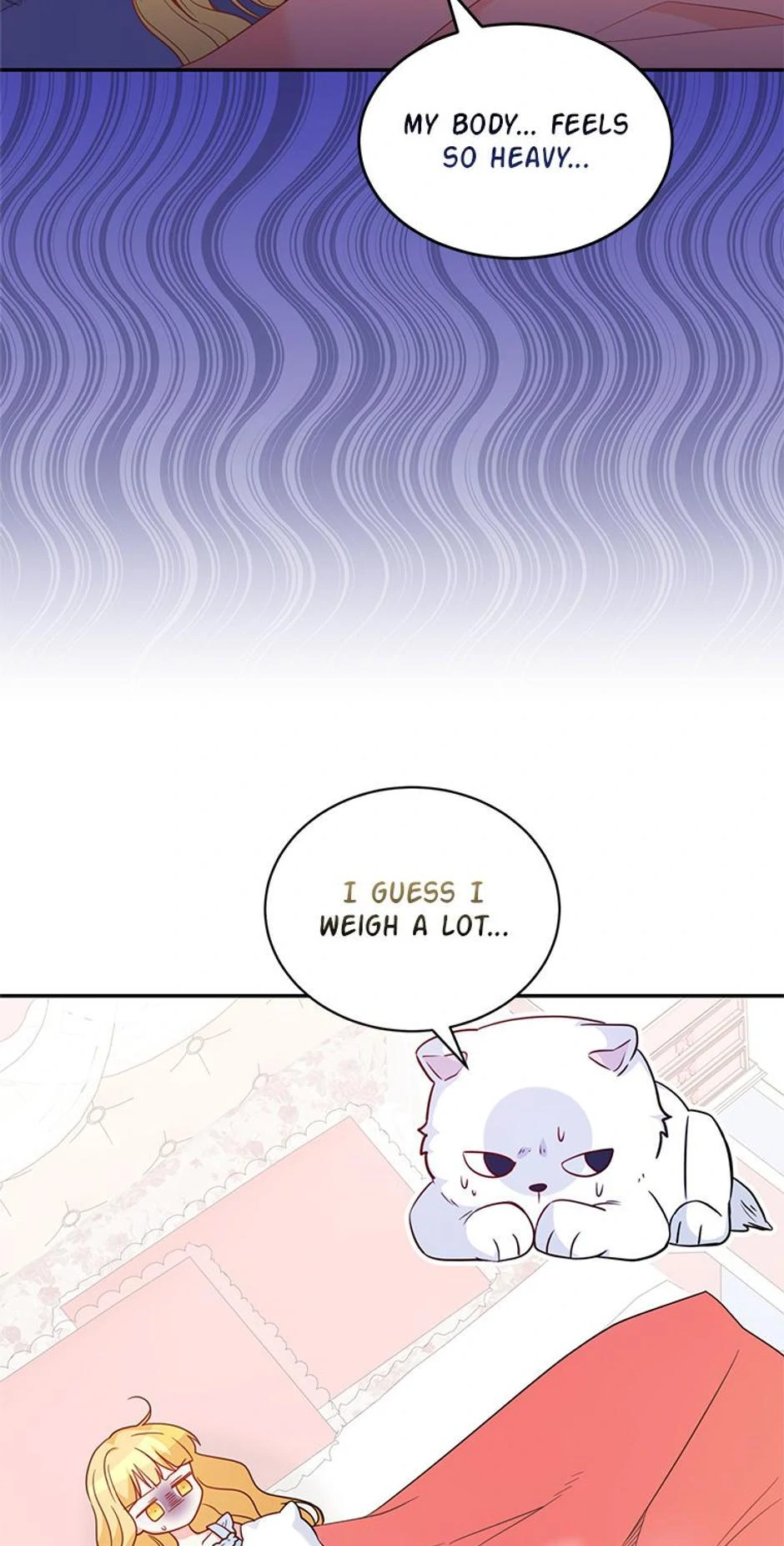 I Found Myself a Crazy Stepdad! Chapter 46 page 3