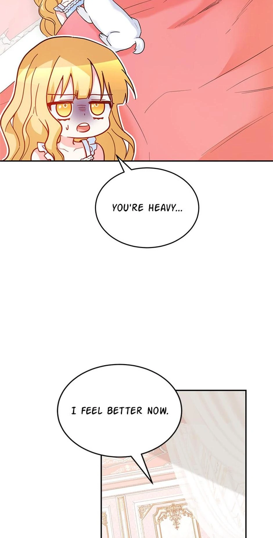 I Found Myself a Crazy Stepdad! Chapter 46 page 4