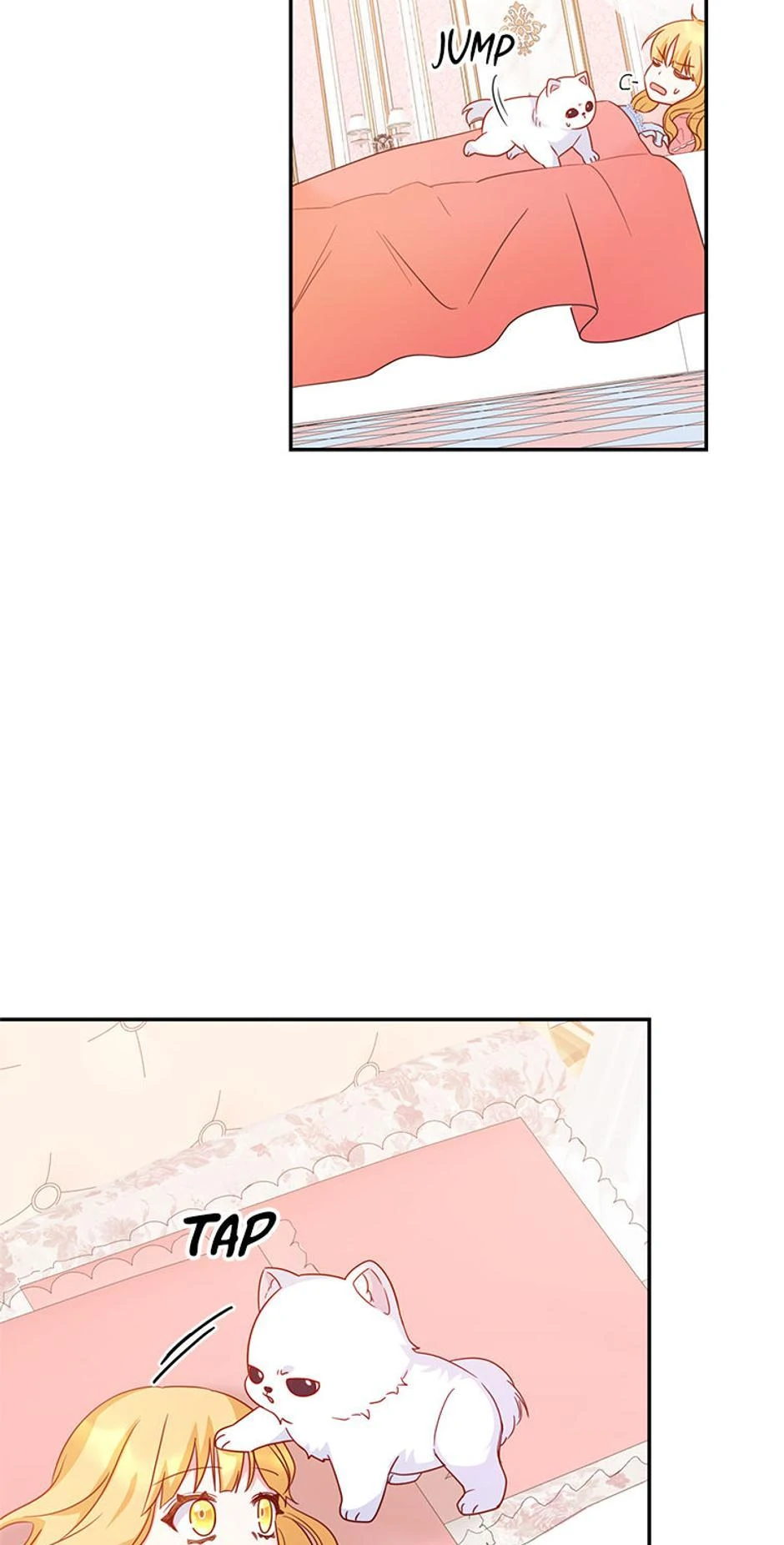 I Found Myself a Crazy Stepdad! Chapter 46 page 5