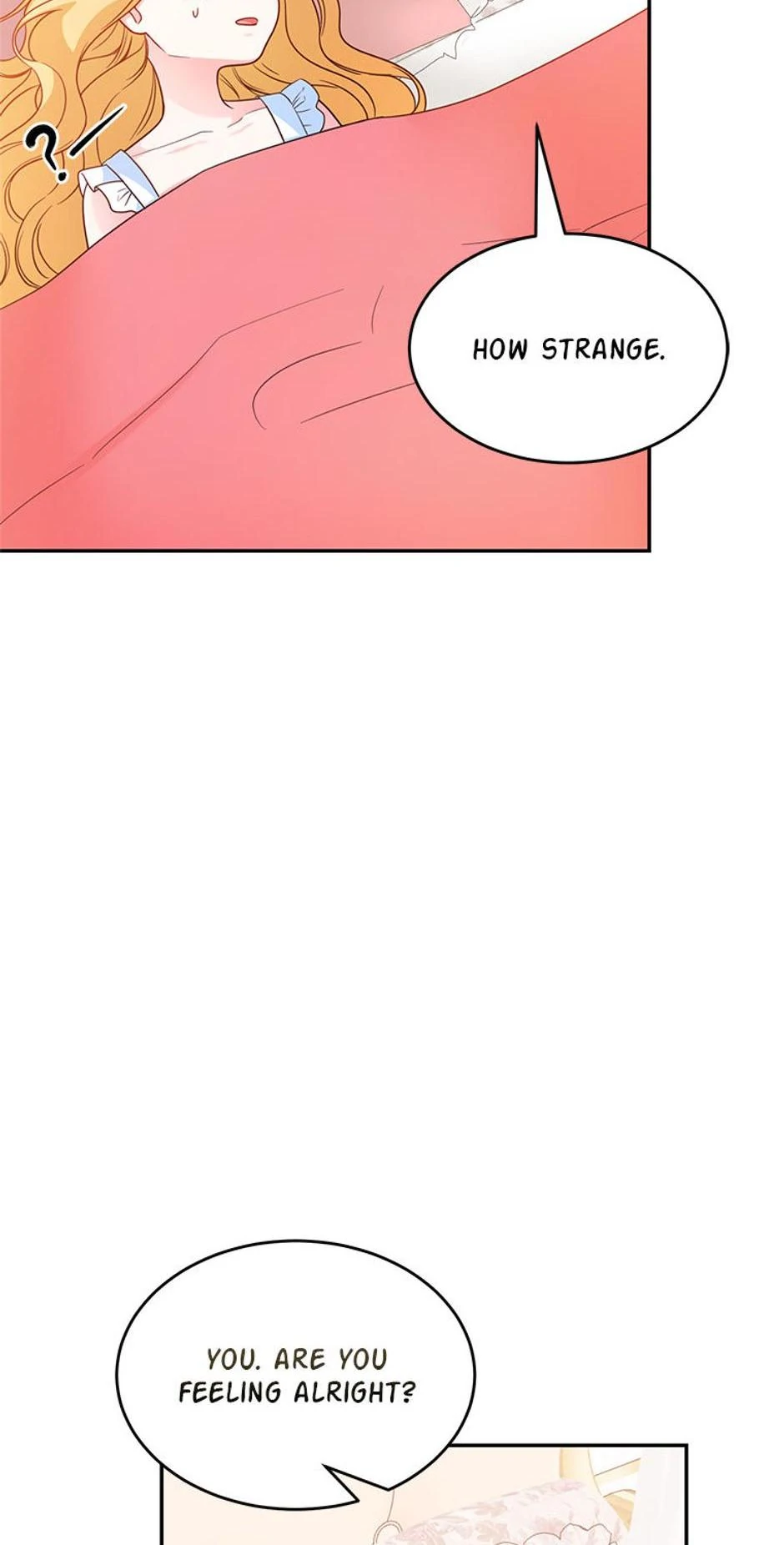I Found Myself a Crazy Stepdad! Chapter 46 page 6