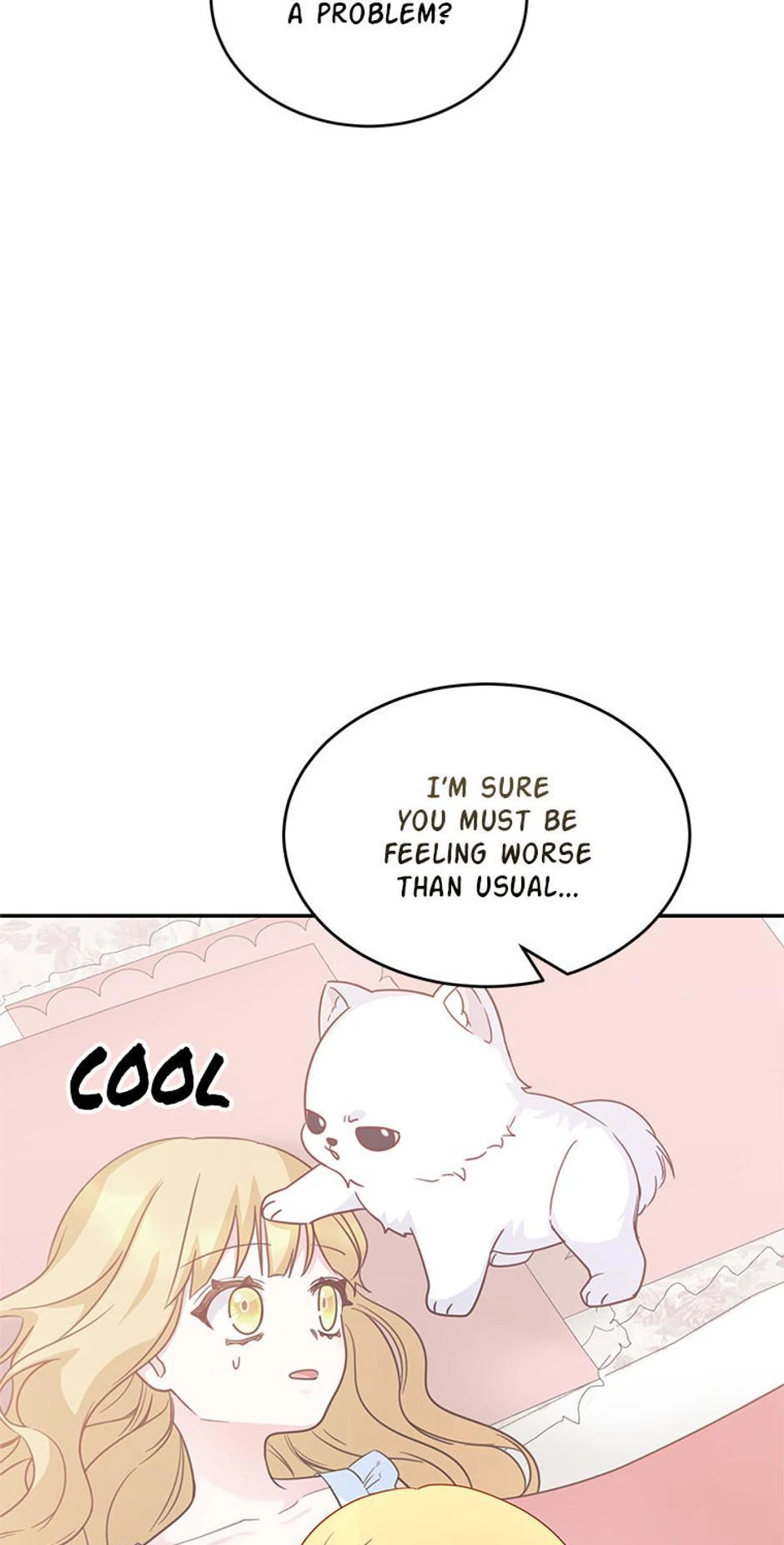 I Found Myself a Crazy Stepdad! Chapter 46 page 9