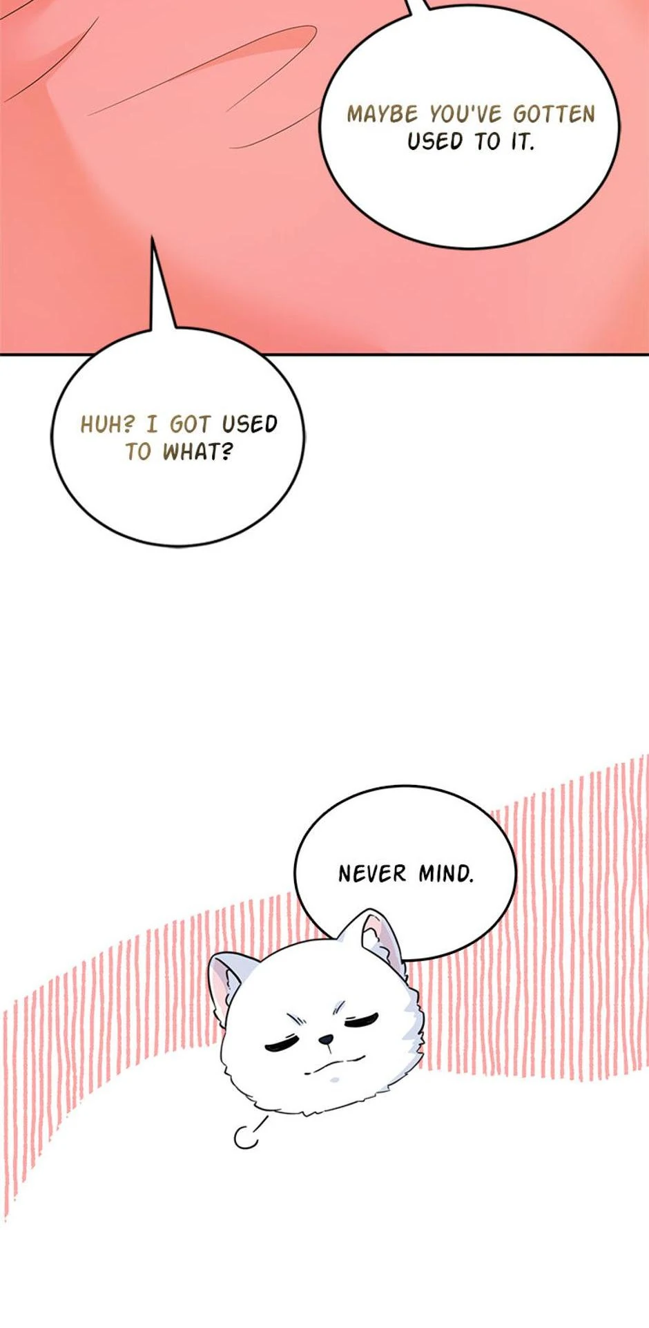 I Found Myself a Crazy Stepdad! Chapter 46 page 13