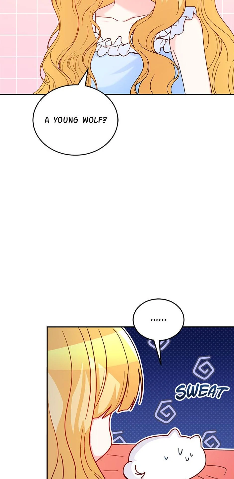 I Found Myself a Crazy Stepdad! Chapter 46 page 16