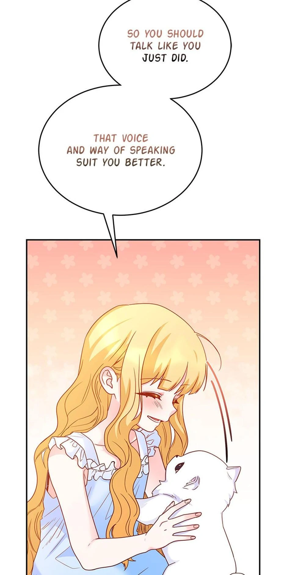 I Found Myself a Crazy Stepdad! Chapter 46 page 25