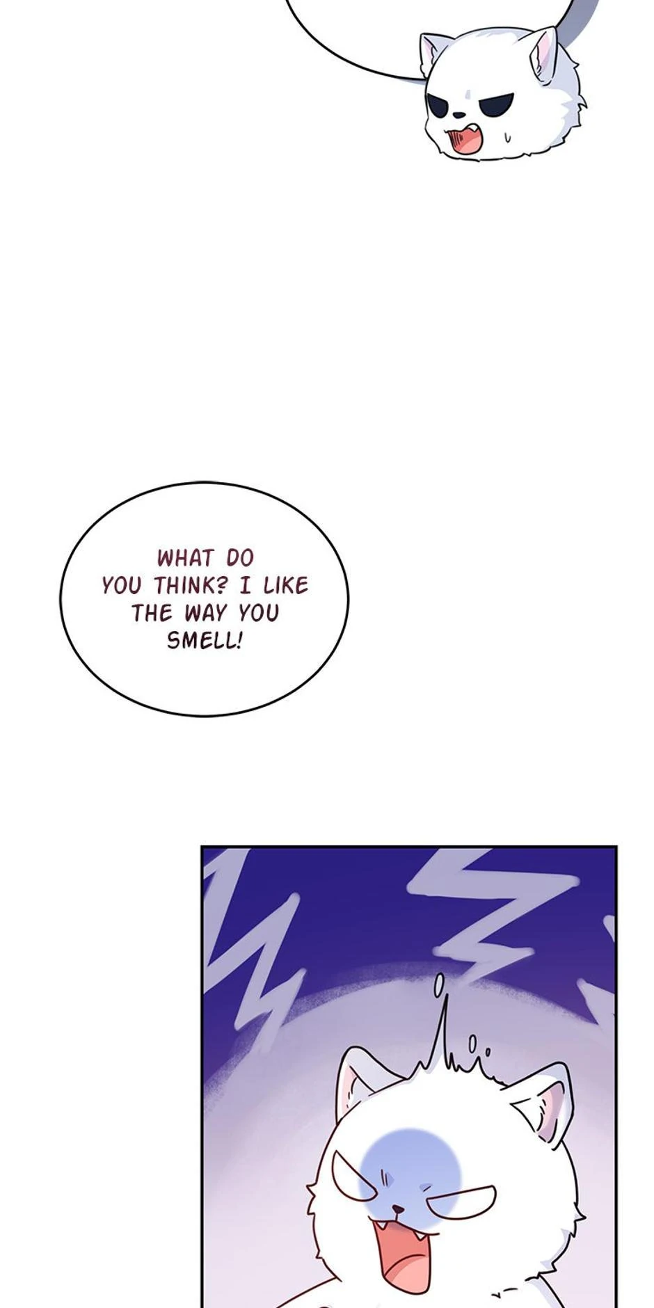 I Found Myself a Crazy Stepdad! Chapter 46 page 27