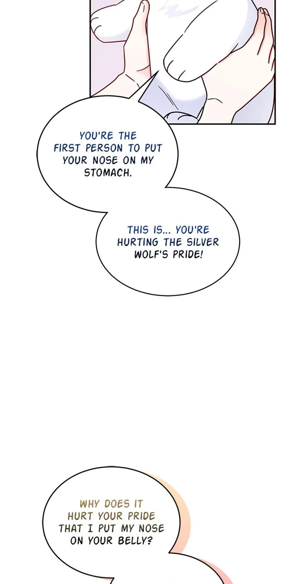 I Found Myself a Crazy Stepdad! Chapter 46 page 28